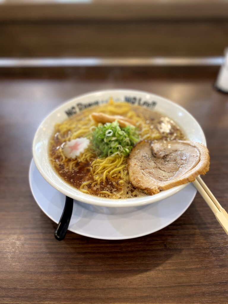 ラーメン